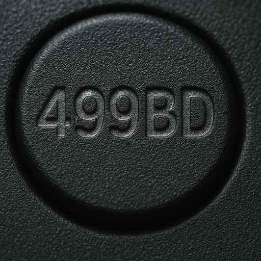 499BD fast access