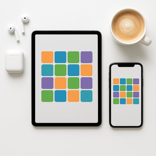 499BD game grid