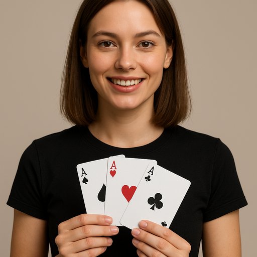499BD action cards