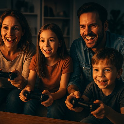 499BD family games