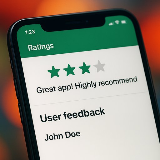 499BD user feedback screenshot