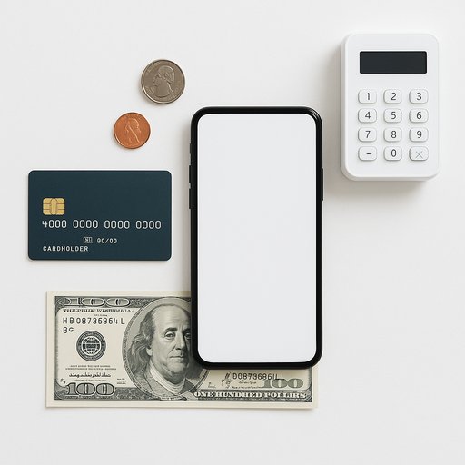 499BD Payments flow card